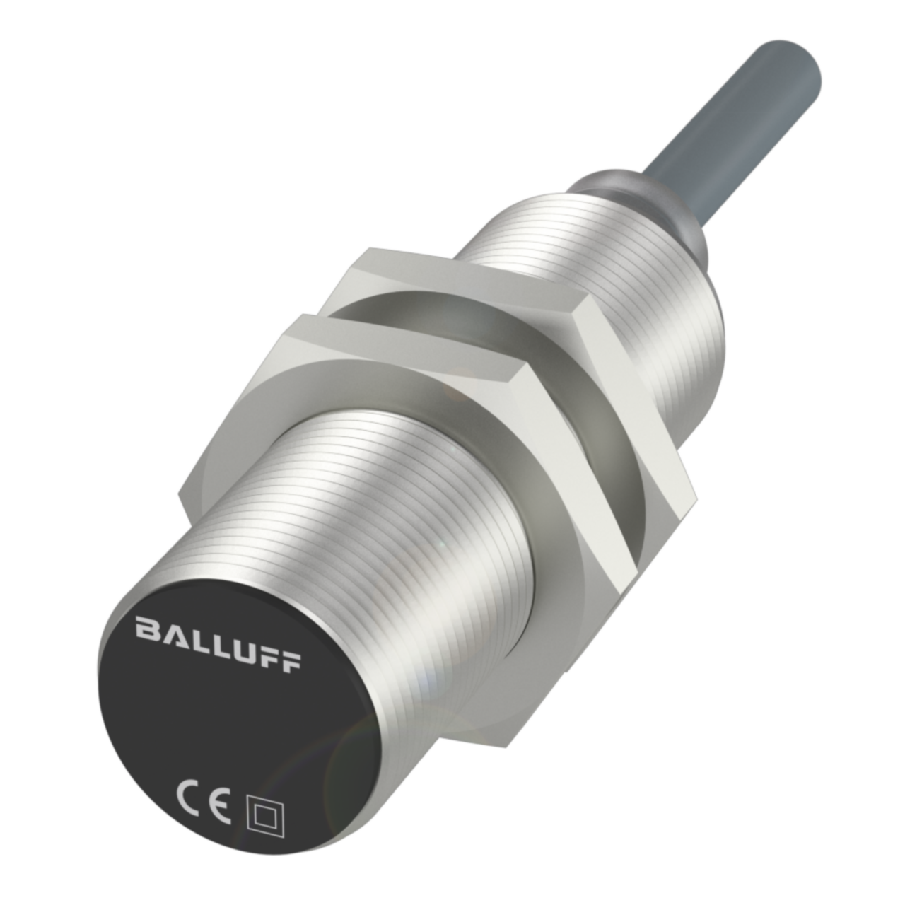 BES008E Balluff - BES M18MI-PSC80B-BV02