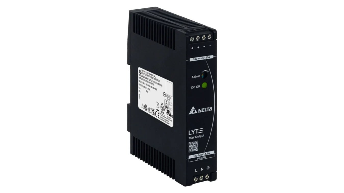 DRL-24V75W1AZ Delta