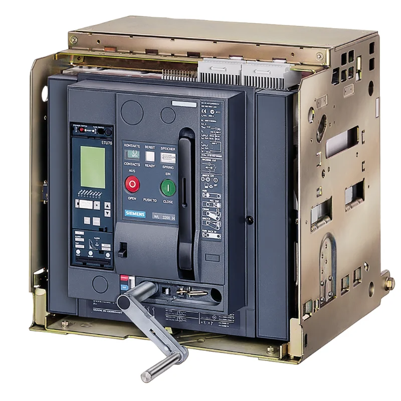 Siemens  3WL12403EB354GN4