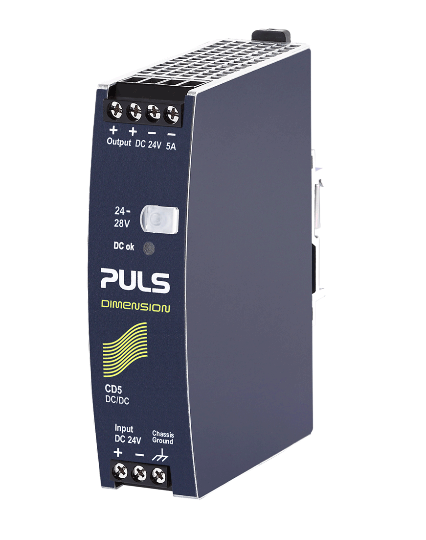 CD5.241 Puls