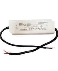 LPV-150-24 Mean Well