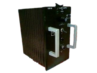 9018-4001 Converteam