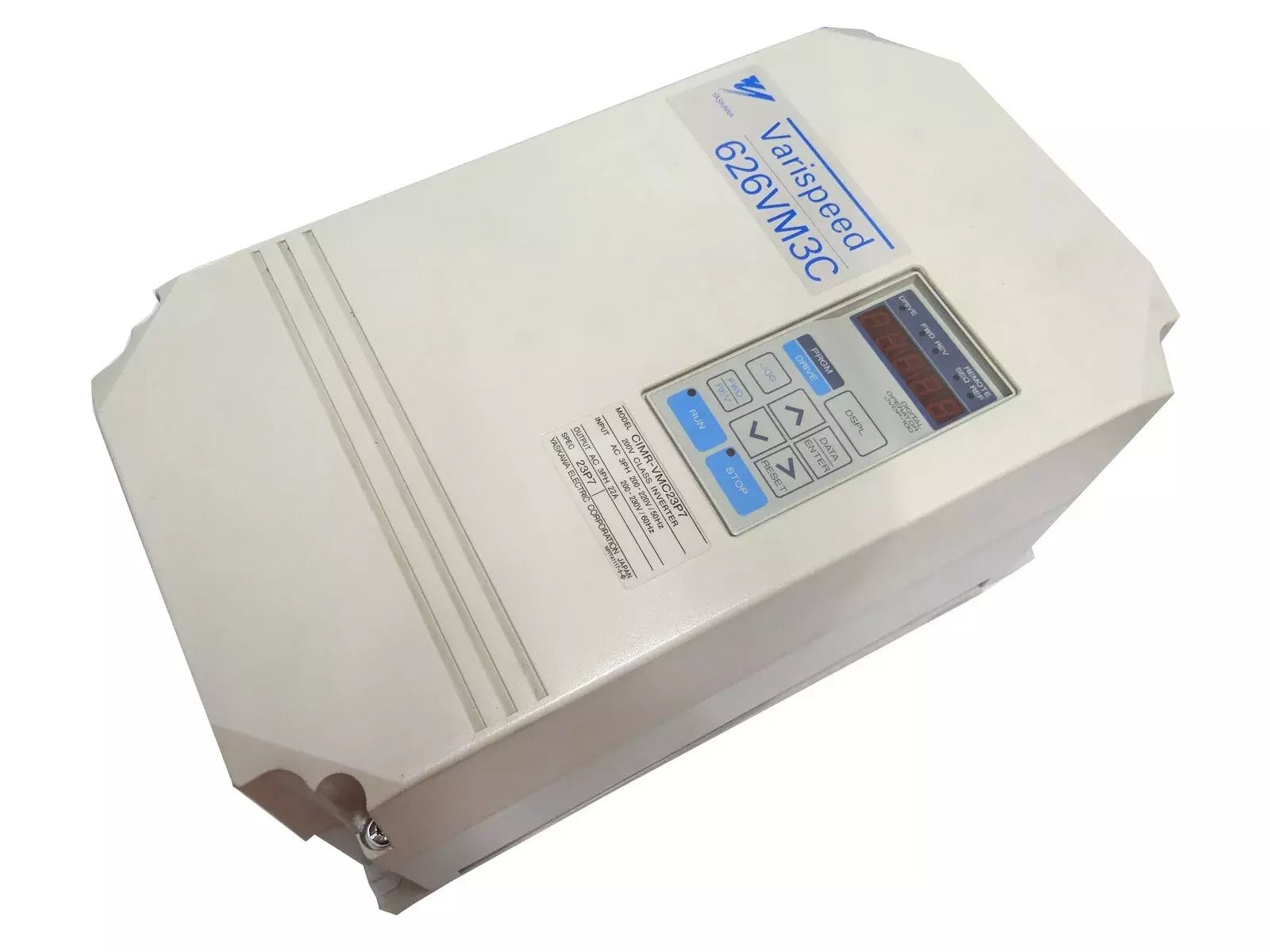 Yaskawa  CIMRVMC23P7