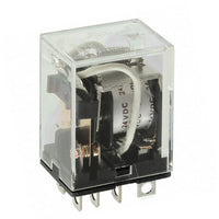 LY2-D DC24 Omron