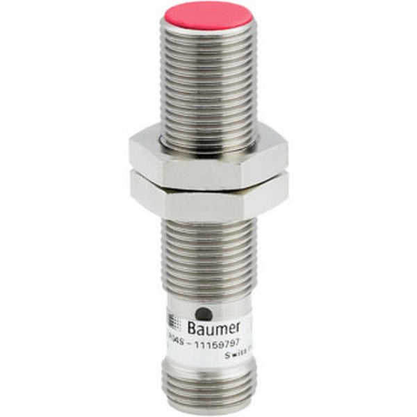 11084740 Baumer Electric - IGYX 12P17B3/S14L