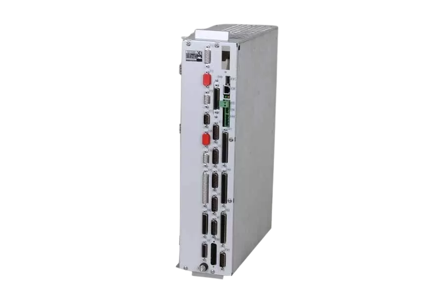 MC420 Heidenhain