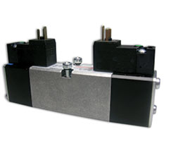 V415A11D-C318A Norgren