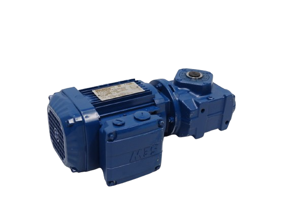 SEW Eurodrive  RF37DRN71M4