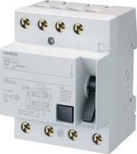 Siemens  5SM33460UA