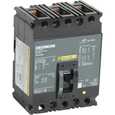 FHP36100 Schneider Electric