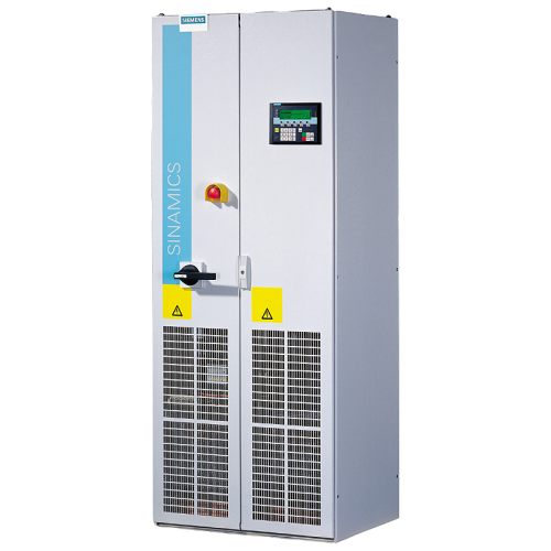 Siemens  6SL37101GE375AA0ZD60L13L19L26L45L50157MO6M90T60