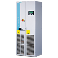Siemens  6SL37101GE375AA0ZD60L13L19L26L45L50157MO6M90T60