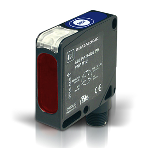956201020 Datalogic - S60-PA-5-W08-PH