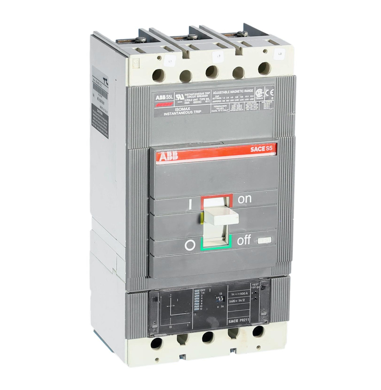 ABB  1SDA038439R1