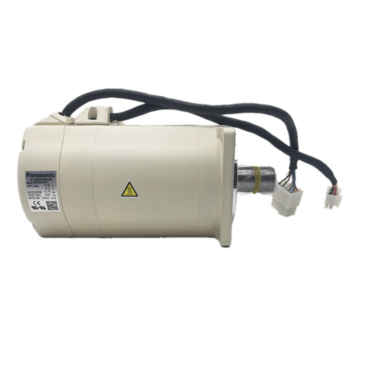 MSMA082A1E Panasonic