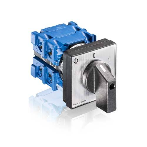 70036535 Kraus & Naimer - CH10.D-777K*01.FT2