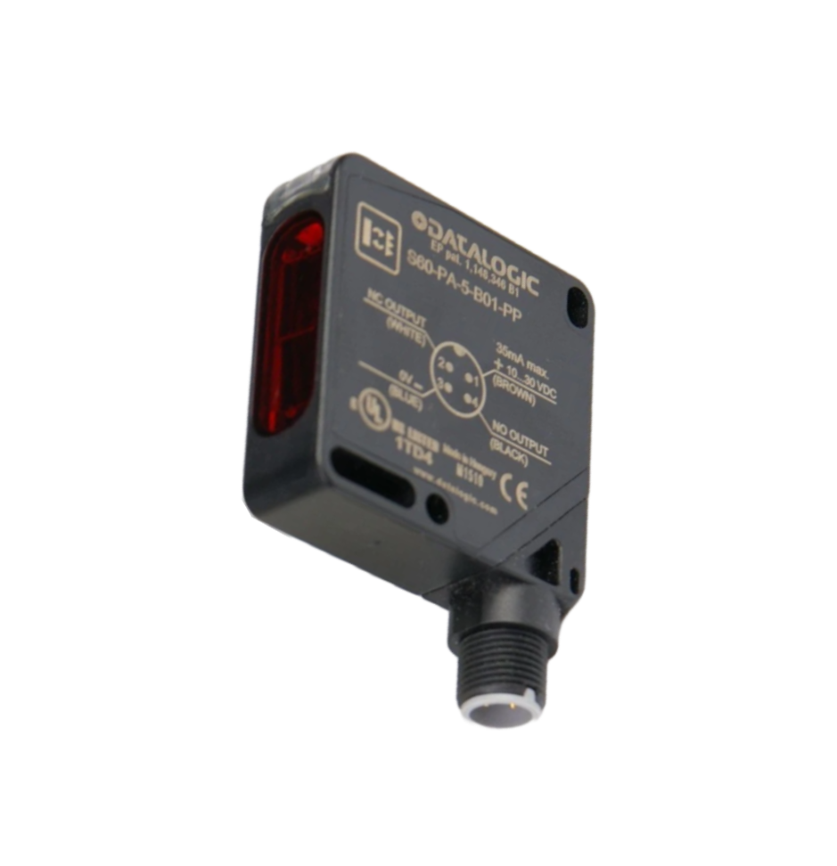 956201040 Datalogic - S60-PA-5-B01-PP