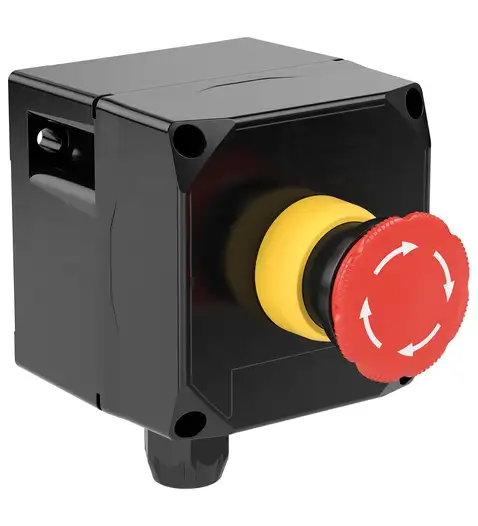 Pepperl Fuchs  LRP1DE4CXE1