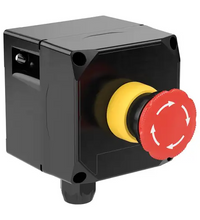 Pepperl Fuchs  LRP1DE4CXE1