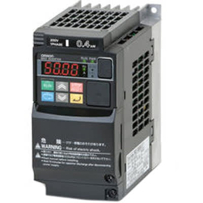 3G3MX2-A2055-V1 Omron