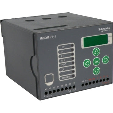 MICOM P211 Schneider Electric
