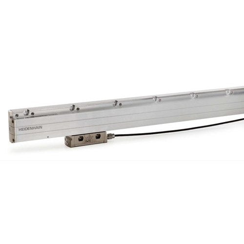 760 912-09 Heidenhain