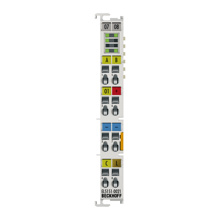 EL5151-0021 Beckhoff
