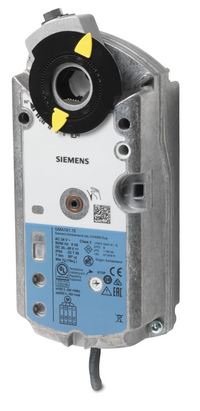 BPZ:GMA161.1E Siemens - GMA161.1E