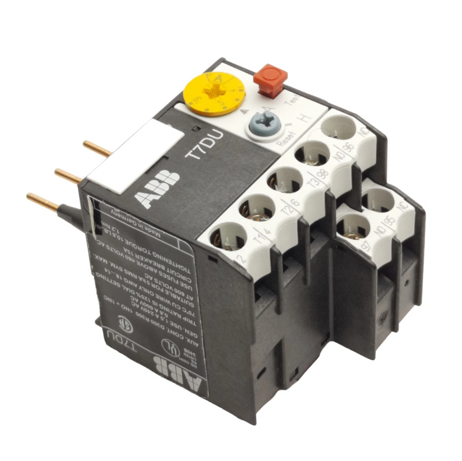 1SAZ111301R0010 ABB - T7DU9.0