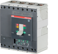 1SDA081068R1 ABB - T5N 630 Ekip E-LSIG In=630A 4p F F