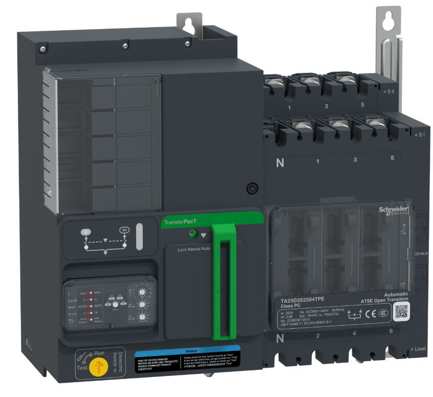 TA25D3S2004TPE Schneider Electric