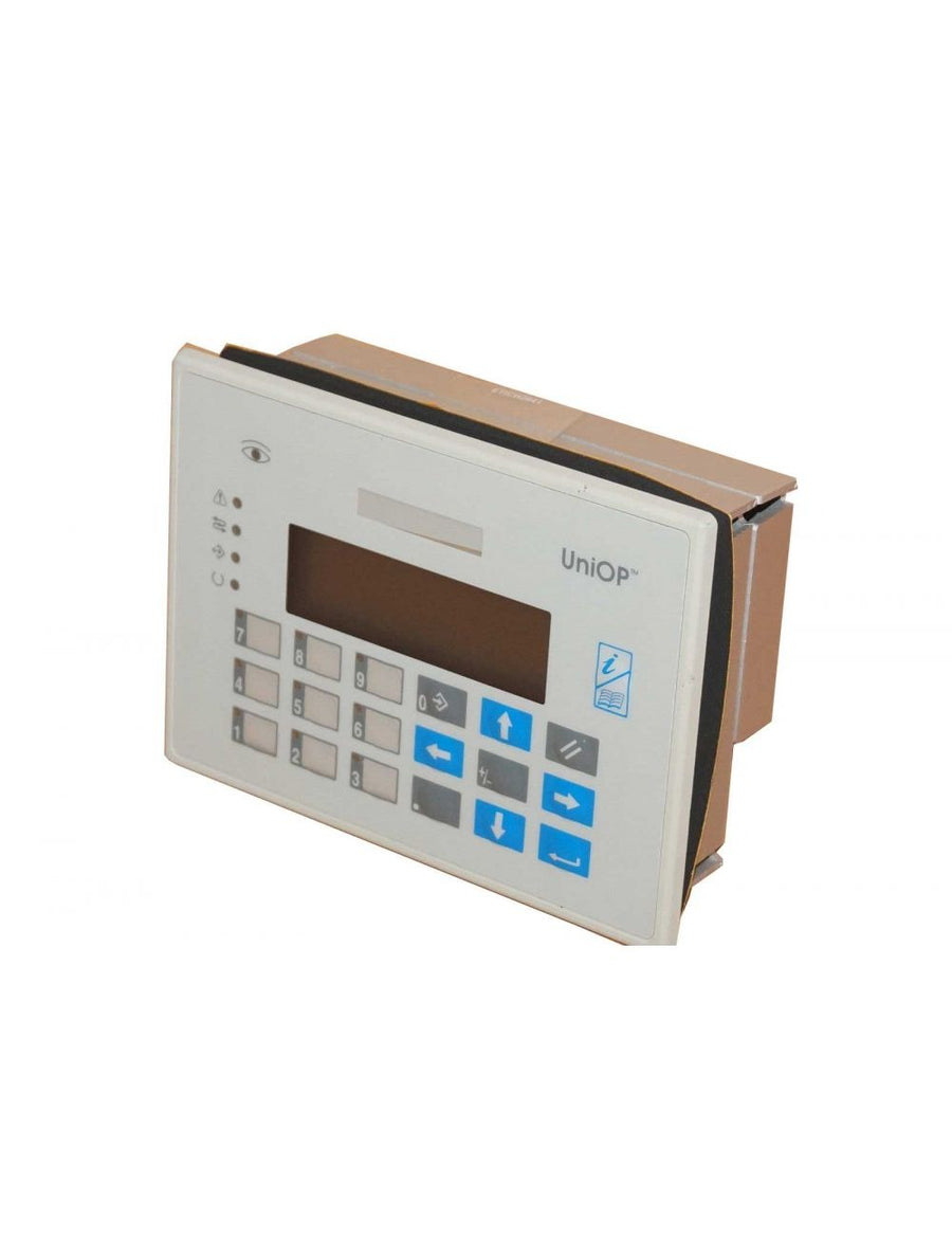 EPAD06 UniOP