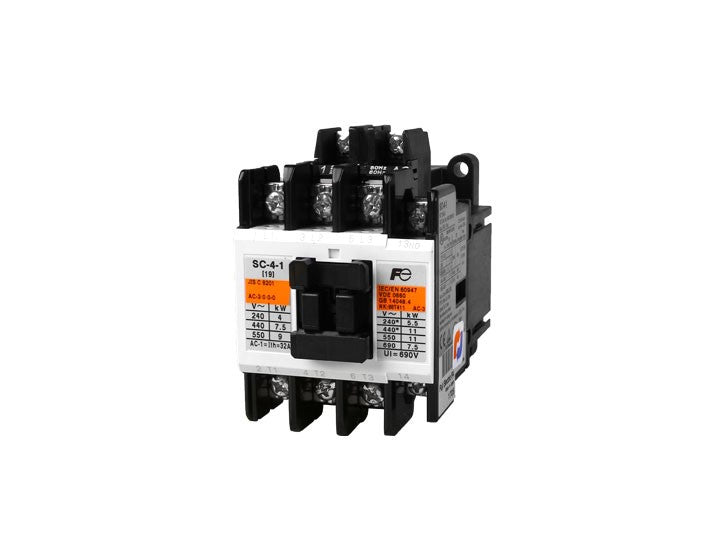 SC-4-1 Fuji Electric