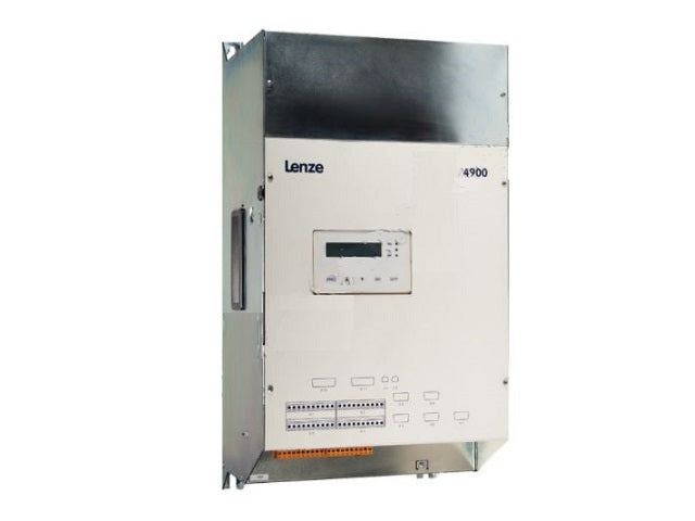 EVD4907-E Lenze