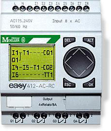 EASY 412-AC-RC Eaton