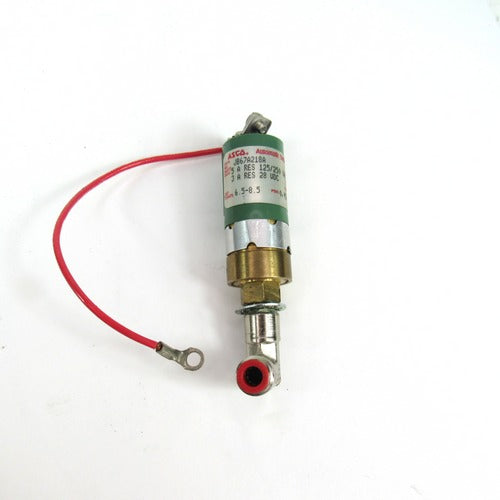 JB67A218A Asco