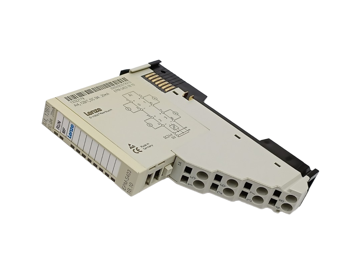 EPM-T211 Lenze