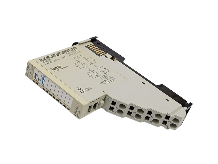 EPM-T211 Lenze