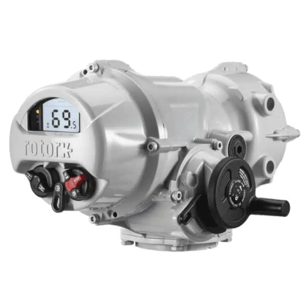 IQT250 Rotork