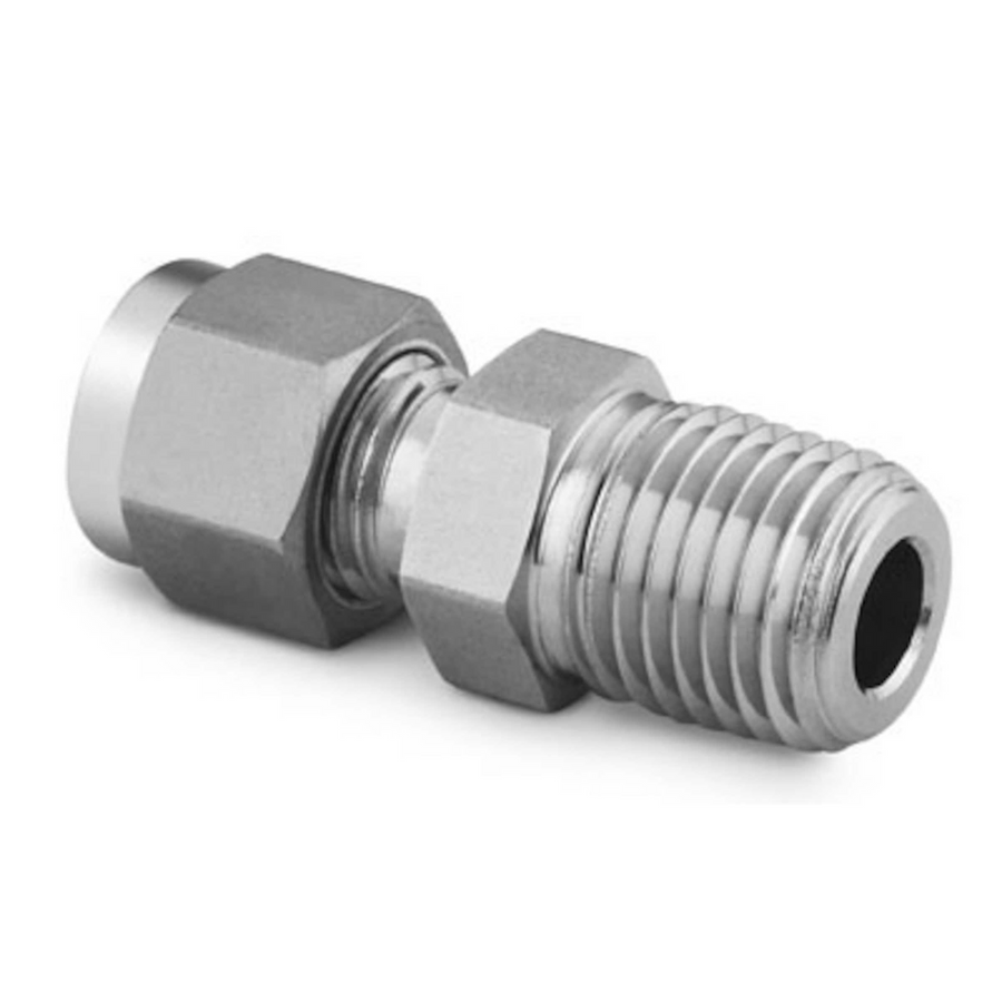 Swagelok  SS40014RT