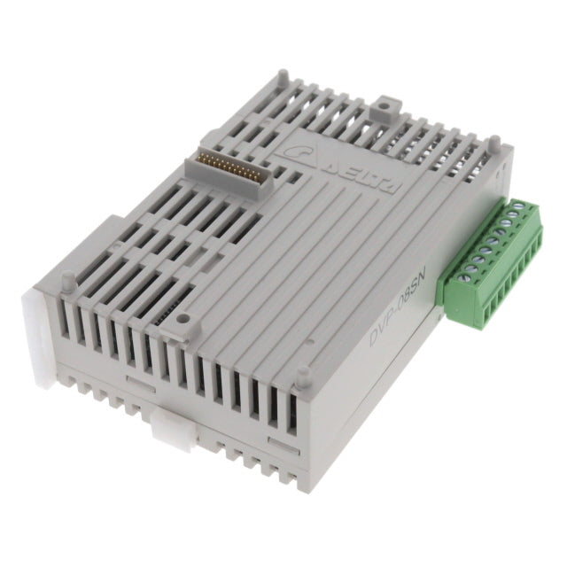 DVP08SN11T Delta Electronics