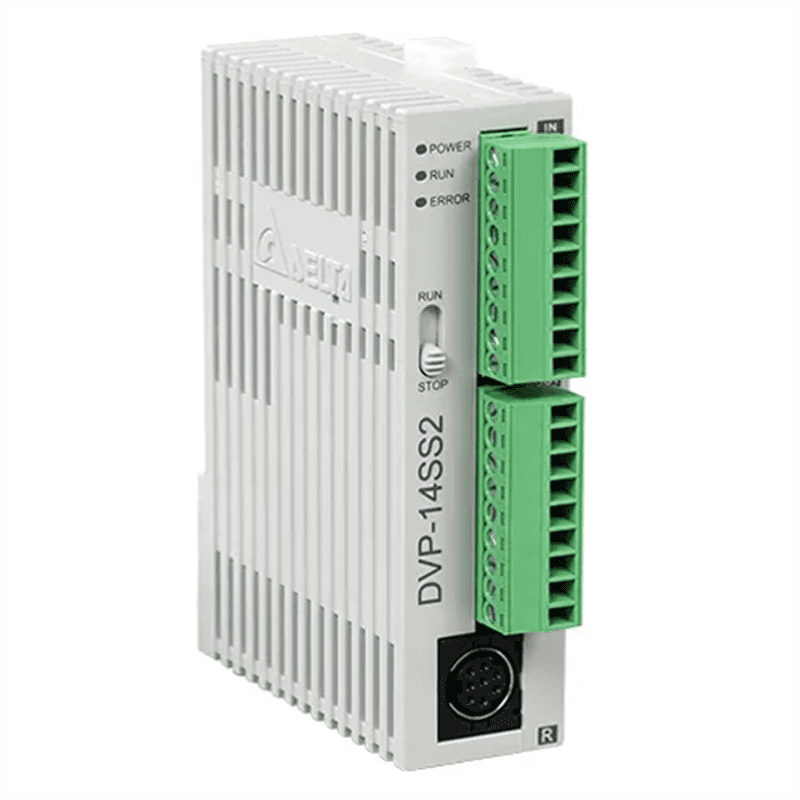 DVP06XA-S2 Delta Electronics