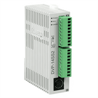 DVP06XA-S2 Delta Electronics