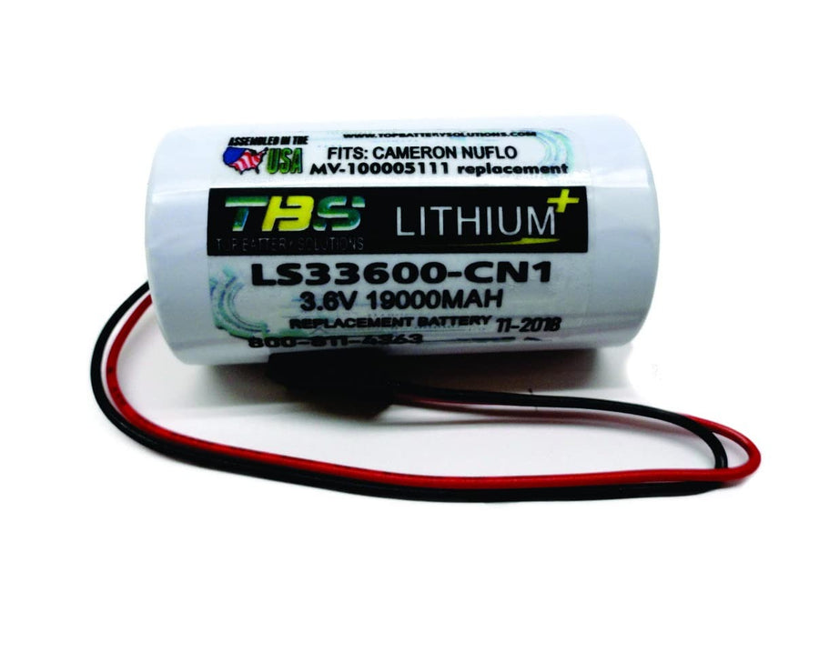 LS33600-CN1 Cameron - 9A-100005111