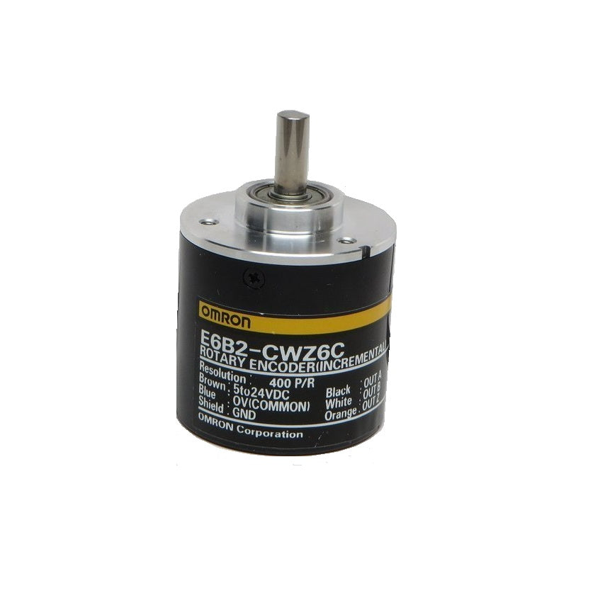 E6B2-CWZ6C 400P/R 2M Omron