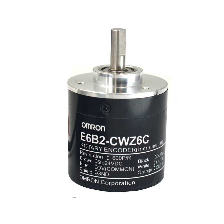 E6B2-CWZ6C-10 400P/R 5M Omron