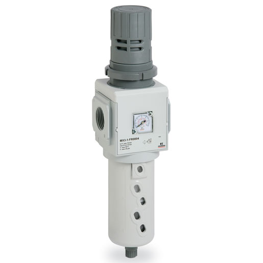 MX3-1-FR0004 Camozzi