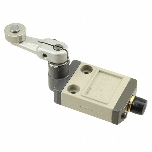 D4CC-3024 Omron