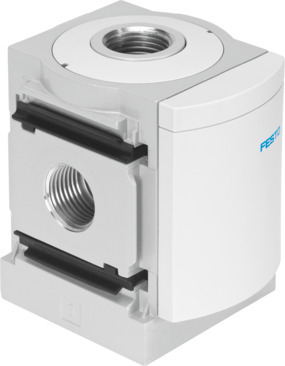 527676 Festo - MS6-FRM-1/2-RG
