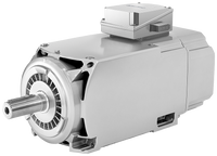 Siemens  1FK70337AK711LA0
